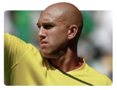 Tim Howard