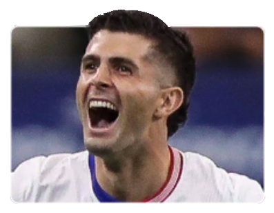 Christian Pulisic