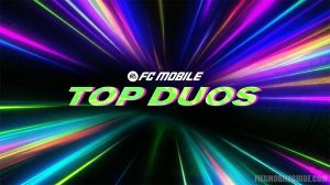 FC Mobile 26 Top Duos Event Banner