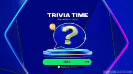 FC Mobile 26 UEFA Dreamchasers Trivia Time