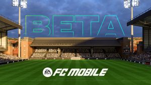 FC Mobile 27 Beta