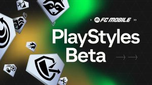 FC Mobile 26/27 PlayStyles Beta