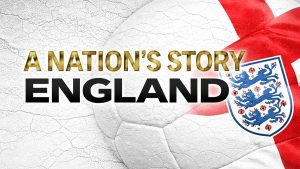 FC Mobile 26 A Nation's Story England Event Banner