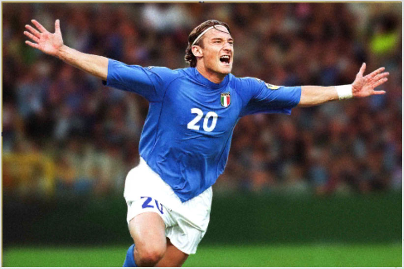 A Nation's Story Italy 1st Photo