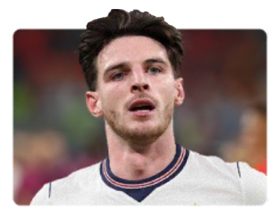 Declan Rice