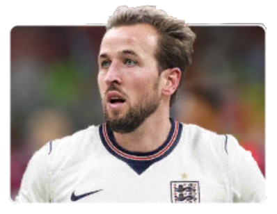 Harry Kane
