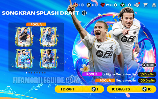 Songkran Splash 26 Draft