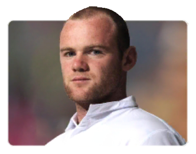 Wayne Rooney