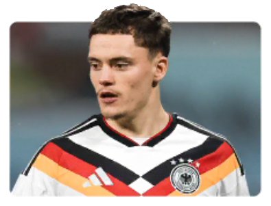 Florian Wirtz
