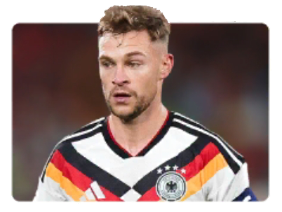 Joshua Kimmich