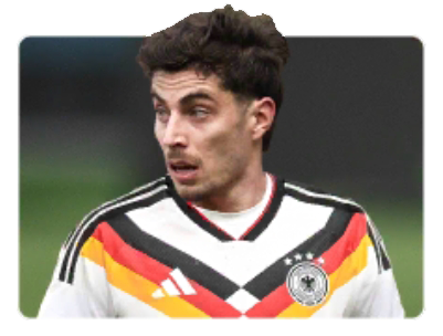 Kai Havertz