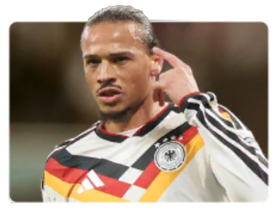 Leroy Sane