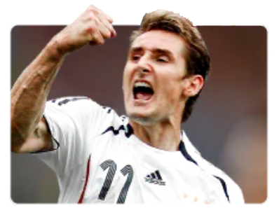 Miroslav Klose