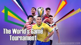 The World's Game Tournament