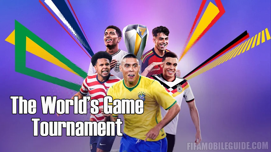 The World's Game Tournament