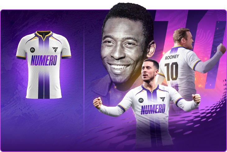 Numero 10 Chapter