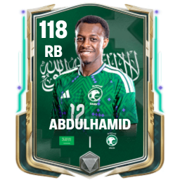 118 RB Abdulhamid
