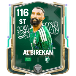 116 ST Al Birekan