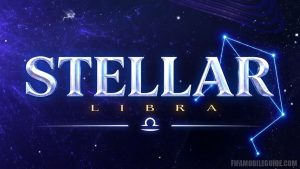 Stellar: Libra Event Banner