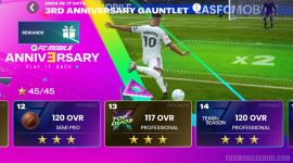 Gauntlet Mode